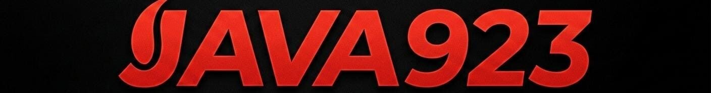 JAVA923 : Situs Game Online Aman Terpercaya Di Asia